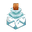 Empty Potion Bottle