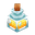 [TMP] Greater Stamina Potion