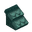 Aqua Brick Roof