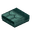 Aqua Brick Roof - Flat