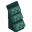 Aqua Brick Roof - Steep