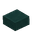 Aqua Brick Half Slab - Smooth
