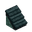 Aqua Cobble Roof