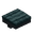 Aqua Cobble Roof - Flat