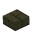 Basalt Brick Half Slab