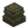 Basalt Brick Pillar - Base