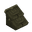 Basalt Brick Roof