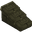Basalt Brick Roof - Shallow