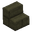 Basalt Brick Stairs
