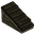 Basalt Cobble Roof - Shallow