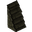 Basalt Cobble Roof - Steep Roof