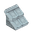Calcite Brick Roof