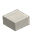 Chalk Brick Half Slab