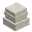Chalk Brick Pillar - Base