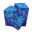 Blue Crystal - Large