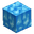 Cyan Crystal