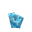 Cyan Crystal - Small