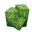 Green Crystal - Large