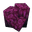 Purple Crystal - Large