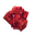 Rock Gem Ruby