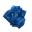 Rock Gem Sapphire