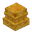 Gold Brick Pillar - Base