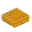 Gold Brick Roof - Flat