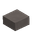 Ledgestone Brick Half Slab - Smooth