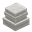 Marble Brick Pillar - Base