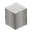 Marble Brick Pillar - Middle