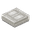 Marble Brick Roof - Flat