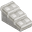 Marble Brick Roof - Shallow