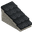Marble Cobble Roof - Shallow