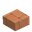 Peachstone Brick Half Slab