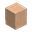 Peachstone Cobble Pillar - Middle