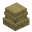 Quartzite Brick Pillar - Base