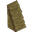 Quartzite Cobble Roof - Steep