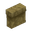 Quartzite Cobble Wall