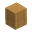 Sandstone Pillar - Middle