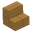 Sandstone Brick Stairs
