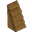 Sandstone Cobble Roof - Steep