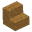 Sandstone Cobble Stairs
