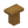 Sandstone Cobble Wall