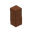 Red Sandstone Brick Beam
