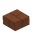 Red Sandstone Brick Half Slab