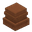 Red Sandstone Pillar - Base