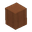 Red Sandstone Pillar - Middle