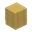 White Sandstone Pillar - Middle