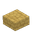 White Sandstone Cobble Half Slab