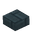 Shale Brick Half Slab